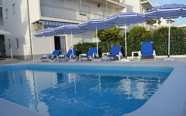 Apartments Vinka