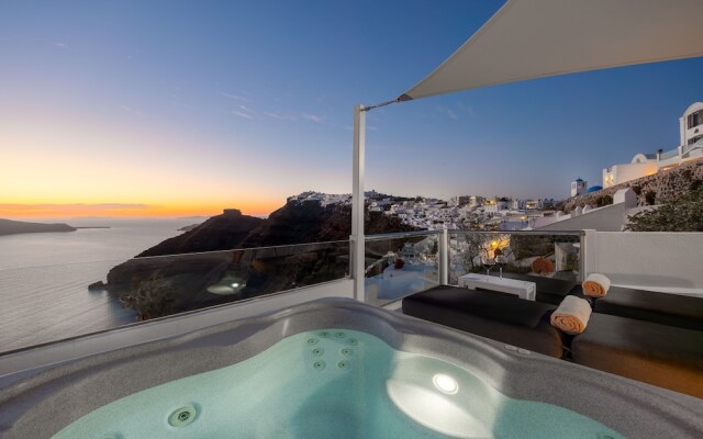 Nevma Suites