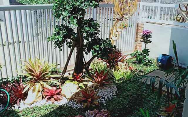 Villa Puncak Garuda C 10 by Verich (Two Bedroom)