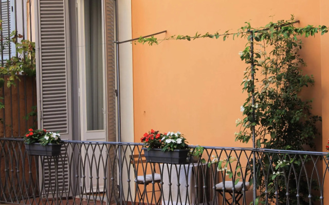 504 Corso Suites