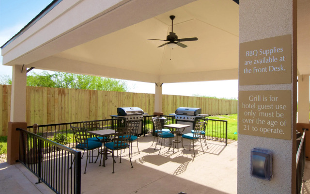 Candlewood Suites Kenedy by IHG