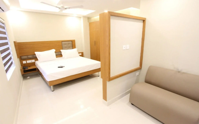 Hotel Crescent Inn