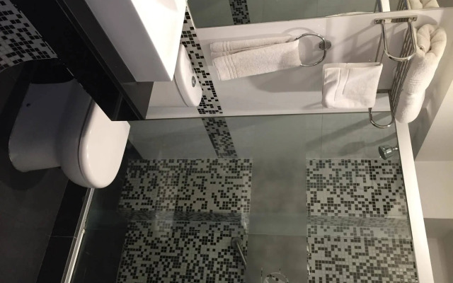 Rado Boutique Hostel