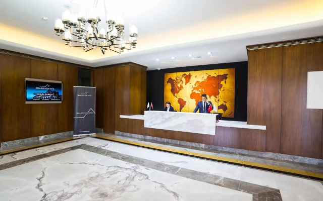 Mell Hotel