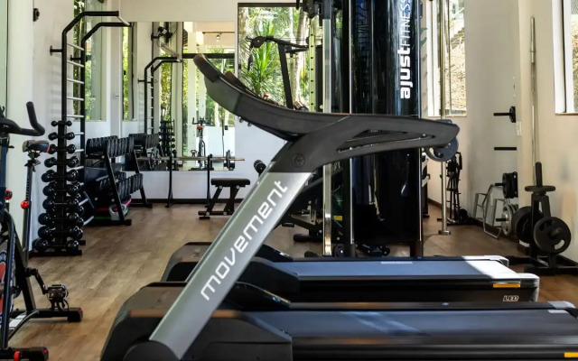 Monthez Hotel & Eventos