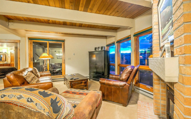 The Lodge by Retreatia