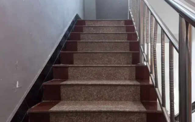 Hancheng Shiyuan Hotel