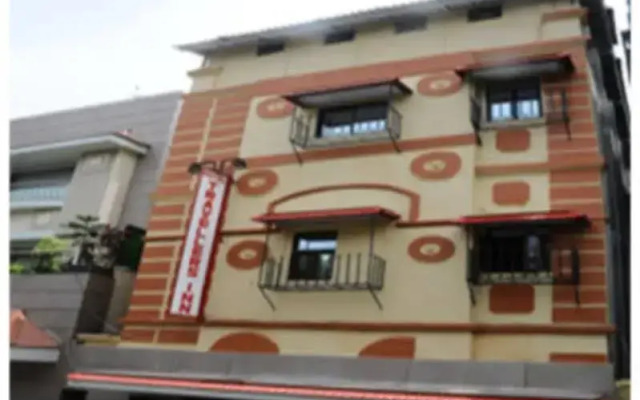Travellers Inn Hotel