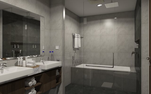 Swiss-Belinn Bogor