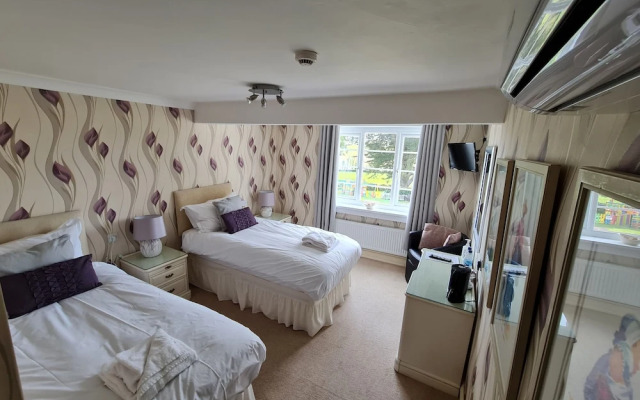 OYO Lavender House Hotel