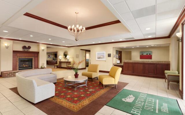Homewood Suites by Hilton Dulles-North/Loudoun