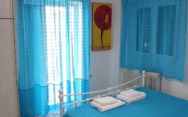 Thanasis' apartments Α2