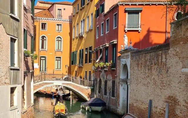 Residence Castello Venezia