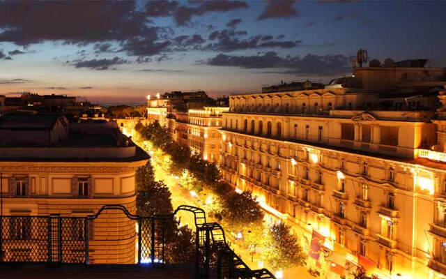 Baglioni Hotel Regina - The Leading Hotels of the World