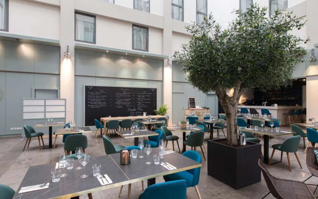 Appart'City Classic Lyon Part-Dieu