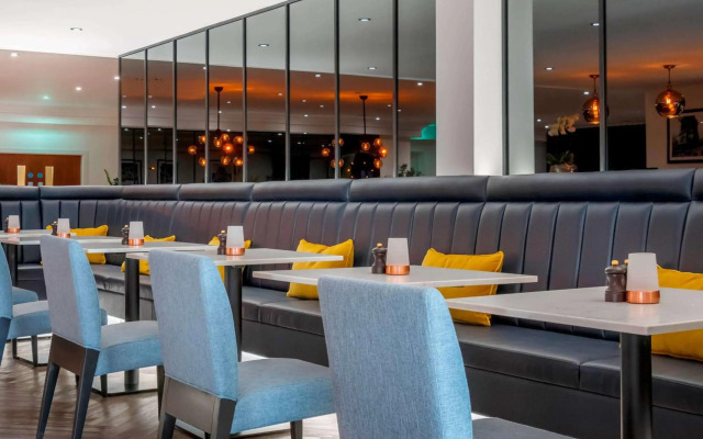 Mercure Preston Samlesbury