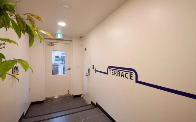 K-GUESTHOUSE Insadong 2