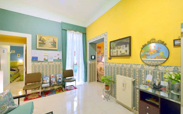 Geraci Suite Apartment