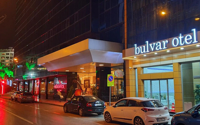 Hotel Bulvar