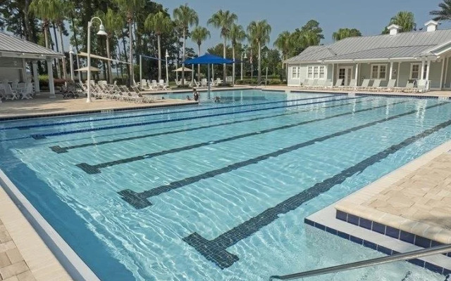 Osprey Cove Golf Club