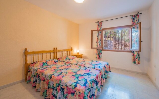 Villa Maryvilla 46 - Plaza Mayor