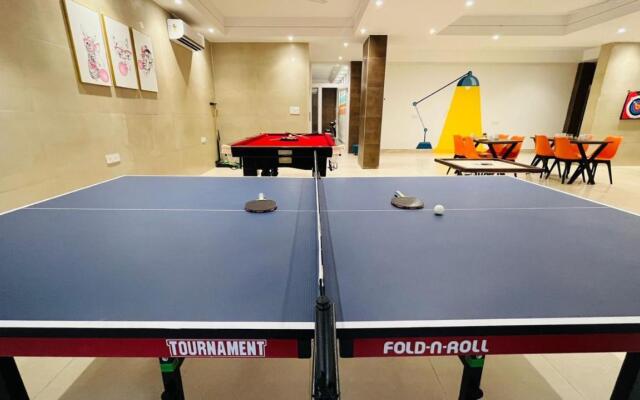 ZEN Studios - DLF CyberCity Gurgaon