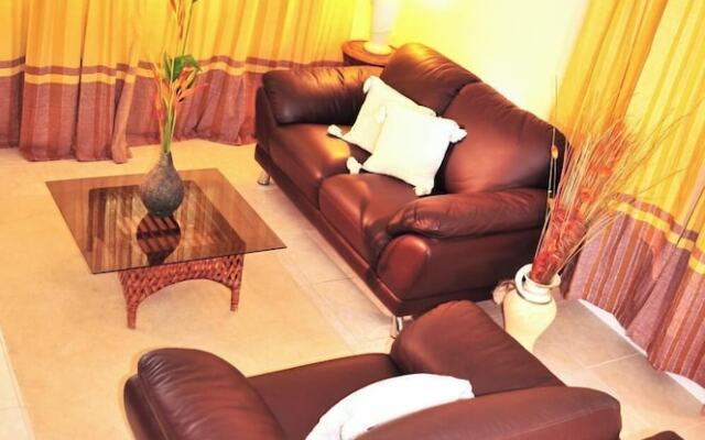 Valersk Vacation Apartments