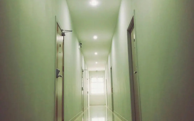 Kim Hostel 2 at  Morlang