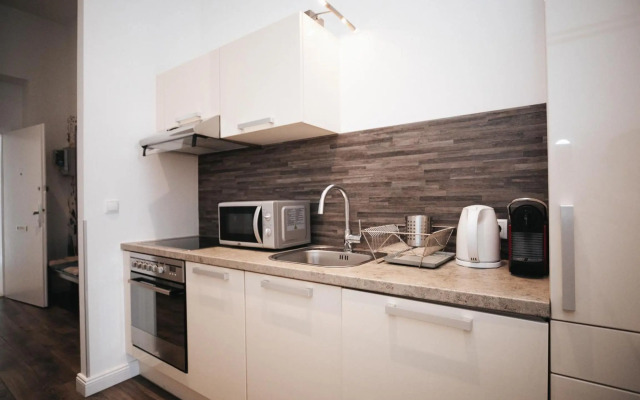 KH Apartments Universitaet