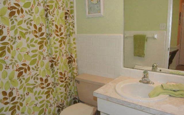 Seagrass Flats Unit 1