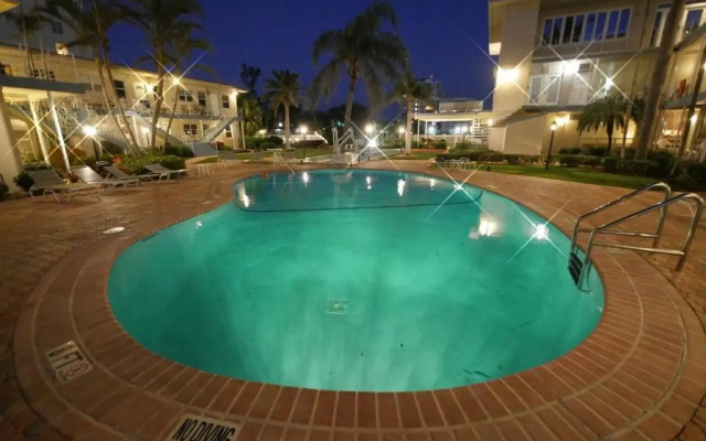 FortLauderdale Beach Apartment