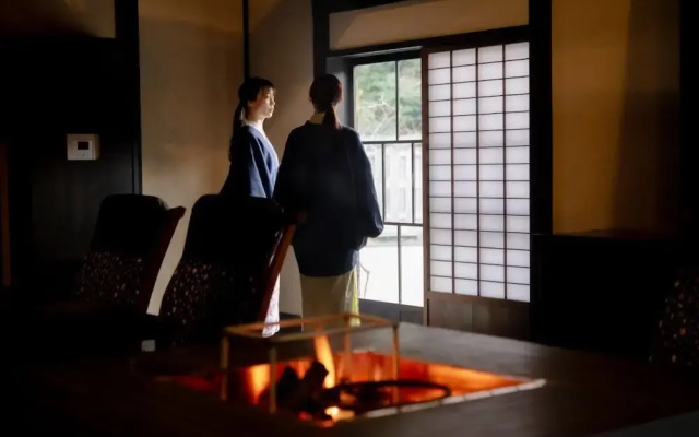 KINZAN Villa JYOYAMA