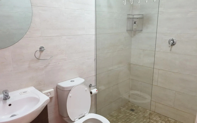 Dilisca Guesthouse