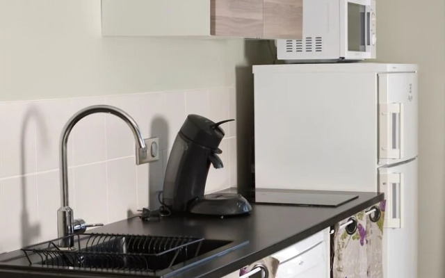 La Villa Dupont D'avignon