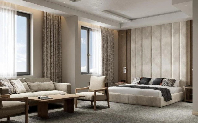 TOP Stay Inn Tashkent