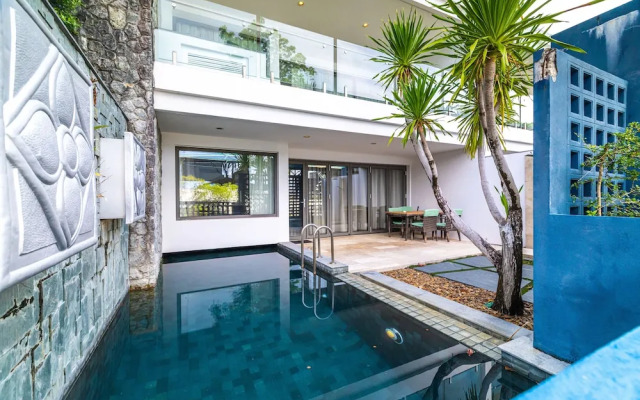 Phuket Moonlit Bay Seaview Resort&Spa