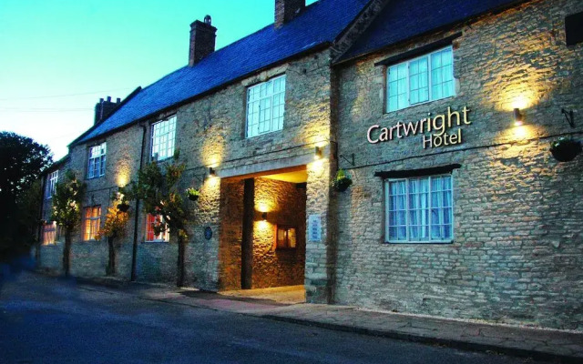 Cartwright Hotel