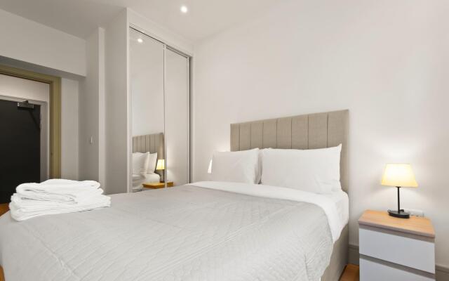 Comfy One Bed Apartment in Broad House, Harrow