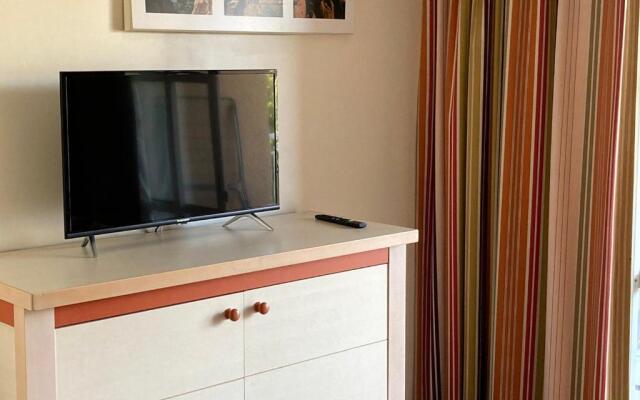 Appartement Saint-Raphaël, 1 pièce, 4 personnes - FR-1-504-608