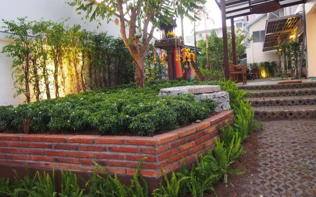 Heuan Pak Dee Hostel at Gallery