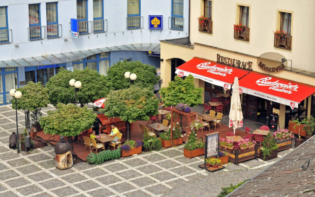 Wellness Hotel Gendorf