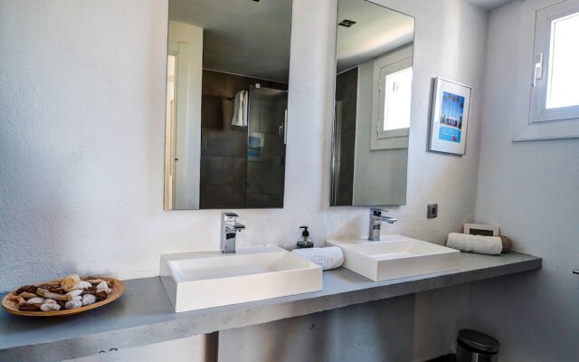 The Blue Nirvana By Hello Apartments Sitges