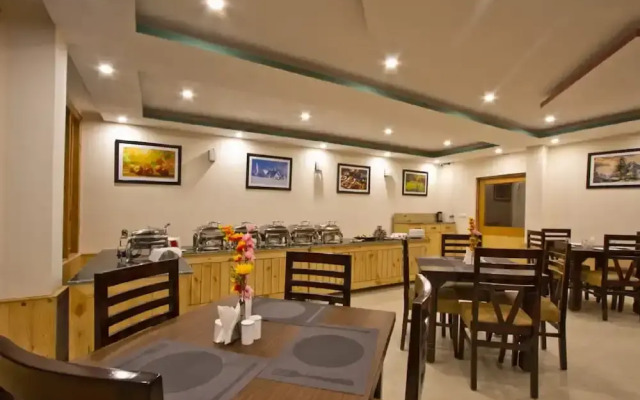 Hotel Mountain Abode