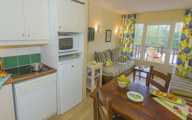 Pierre & Vacances Belles Rives