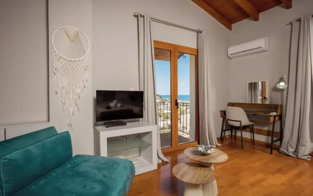 Zen Maisonette Retreat