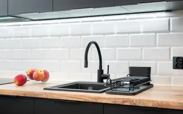 Crystal - by Kairos Apartments