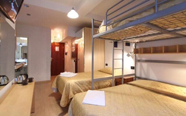 Roma Inn Hostel