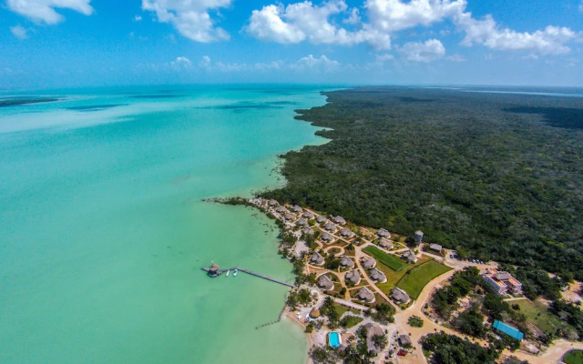 Orchid Bay Resort