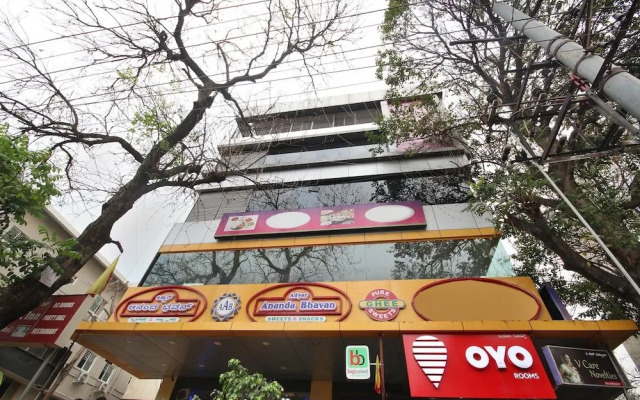 OYO Rooms Kalyan Nagar