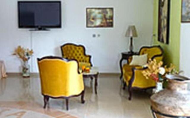 Castellania Hotel Apartments